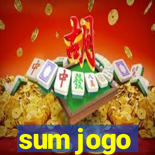 sum jogo